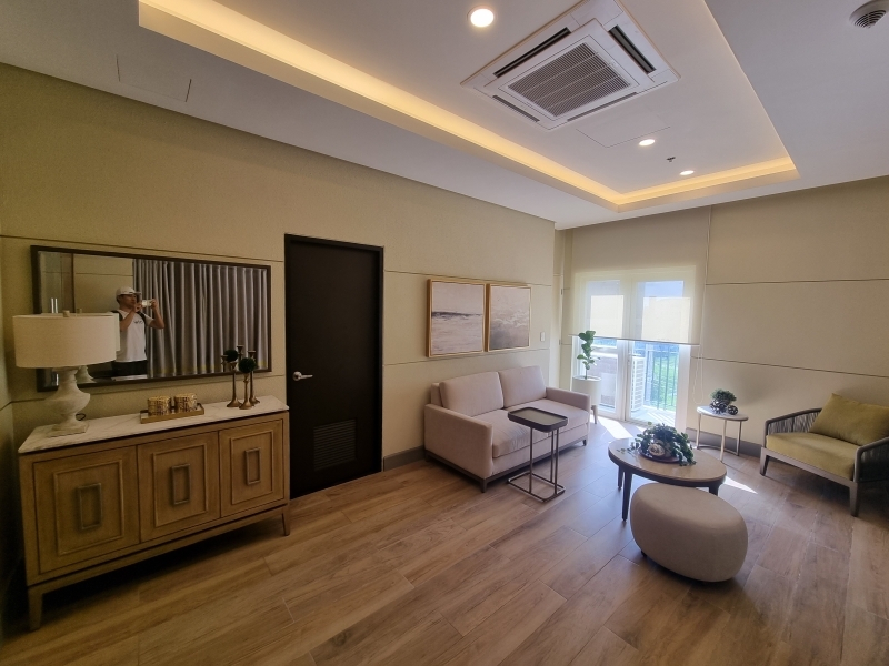 フィリピン留学 Cebu21 - PIA-Polyglot International Academy--premium condo-33
